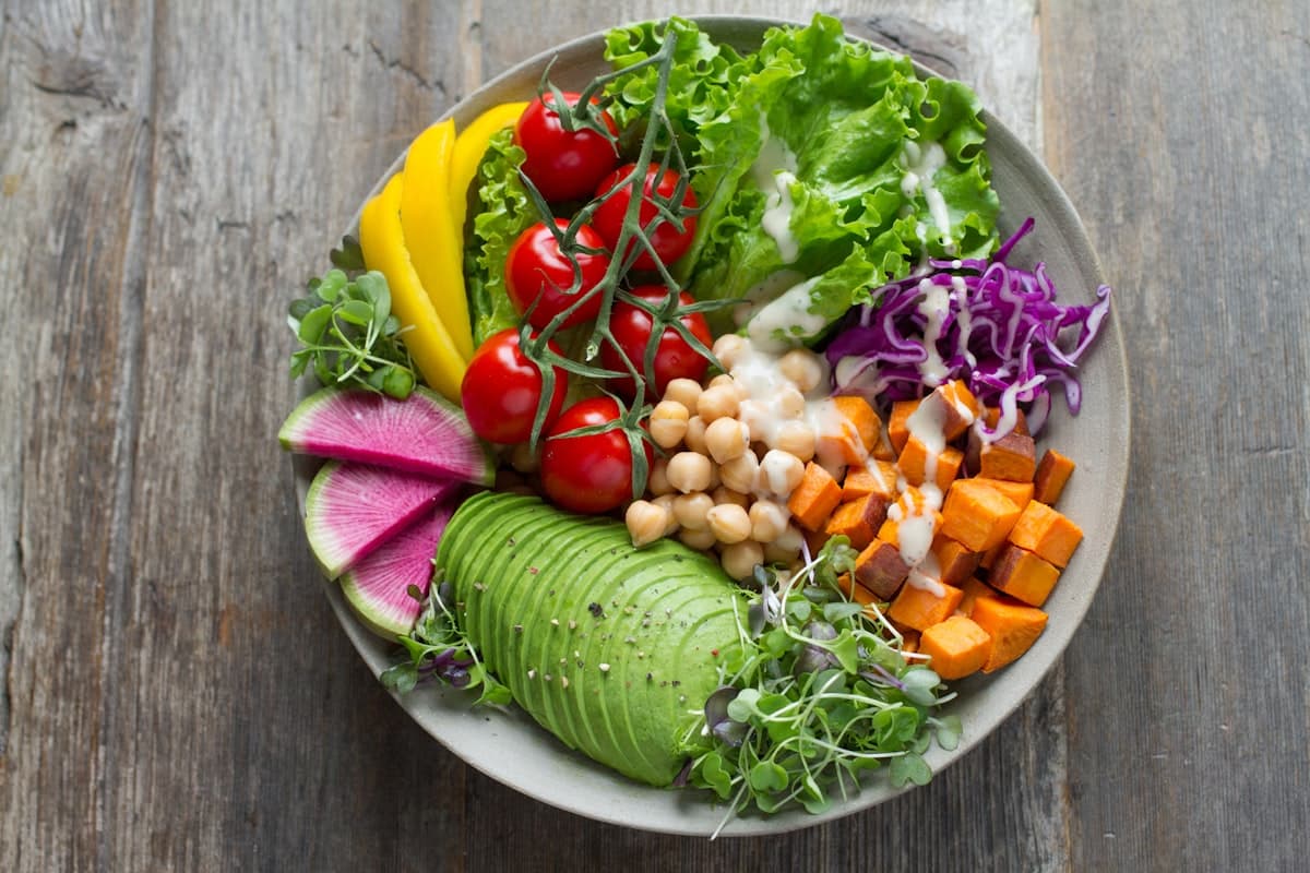 Health and nutrition comparison chart for air fryer vs microwave cooking methods