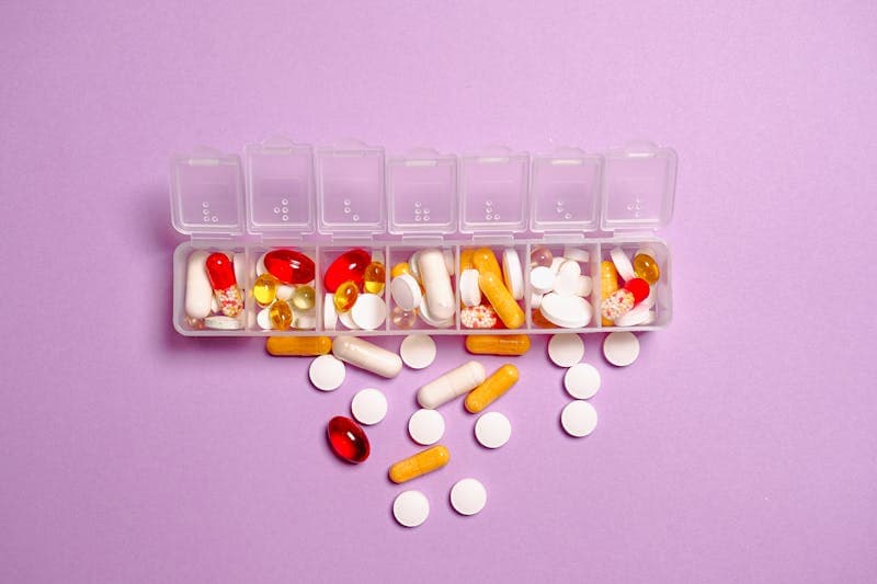 Magnesium forms comparison — glycinate, threonate, citrate, taurate, oxide for sleep and anxiety
