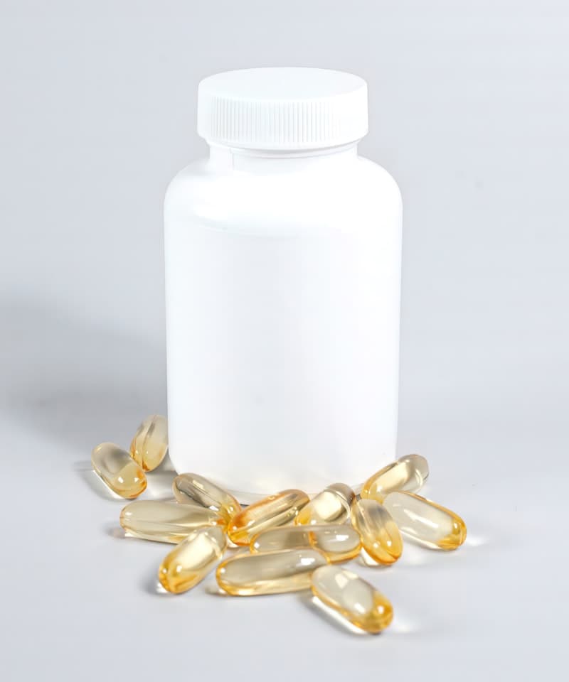 Fish Oil Says 1000mg but Only 300mg EPA/DHA? Here's Why