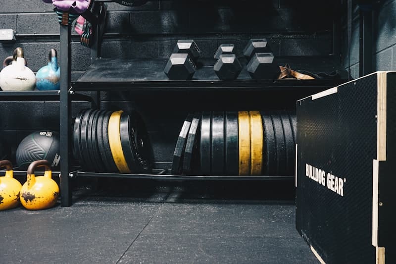 Person using a foam roller on the floor after a workout — how self-myofascial release works