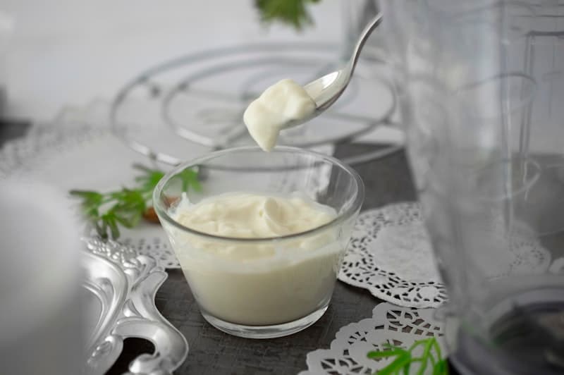How Greek yogurt and regular yogurt are made — the straining process that creates the key nutritional differences
