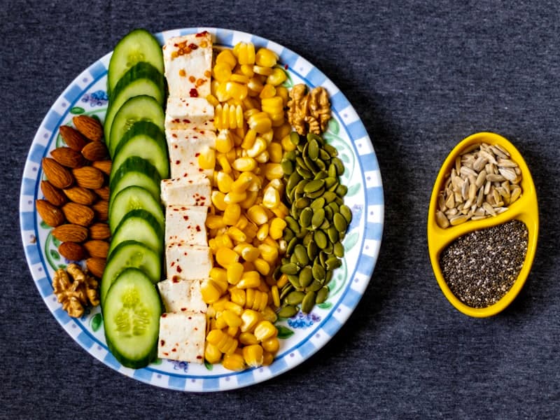 High Protein Foods: Complete Science-Backed Guide (2026)