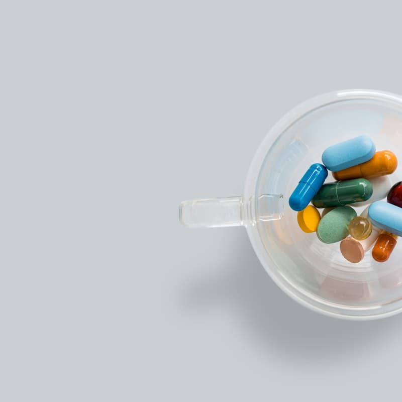 Magnesium Glycinate: Empty Stomach or With Food? What Actually Matters