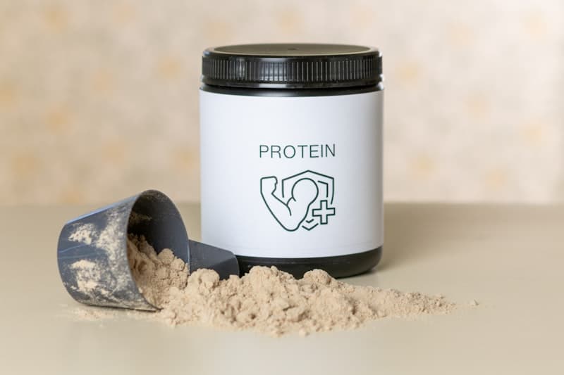 Plant Protein vs Whey Protein: Which Is Actually Better? (Science-Backed 2026)