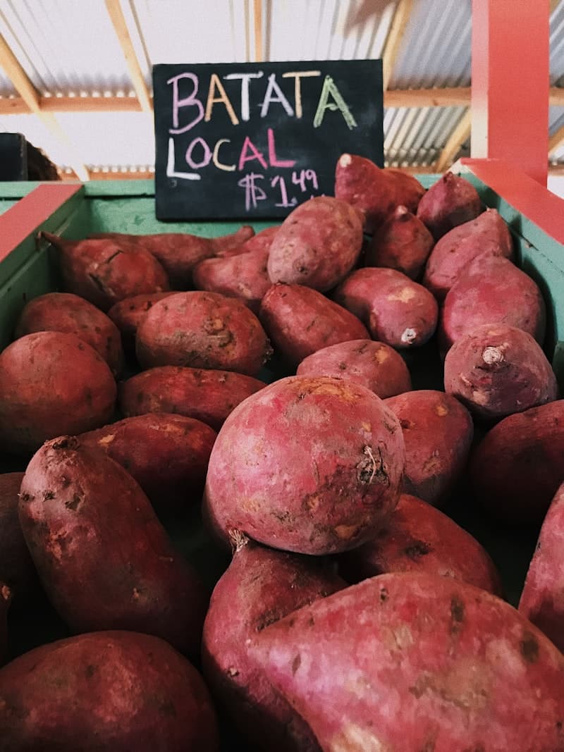 Sweet Potato vs White Potato: How Cooking Completely Changes the Glycemic Index (Boiled, Baked, Cooled — Actual GI Numbers)