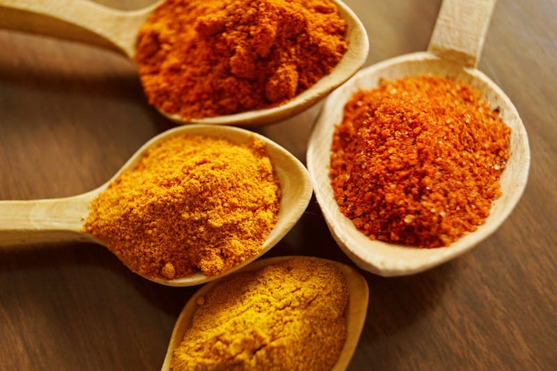 Turmeric vs Curcumin: What's the Real Difference and Which Should You Take? (2026 Guide)