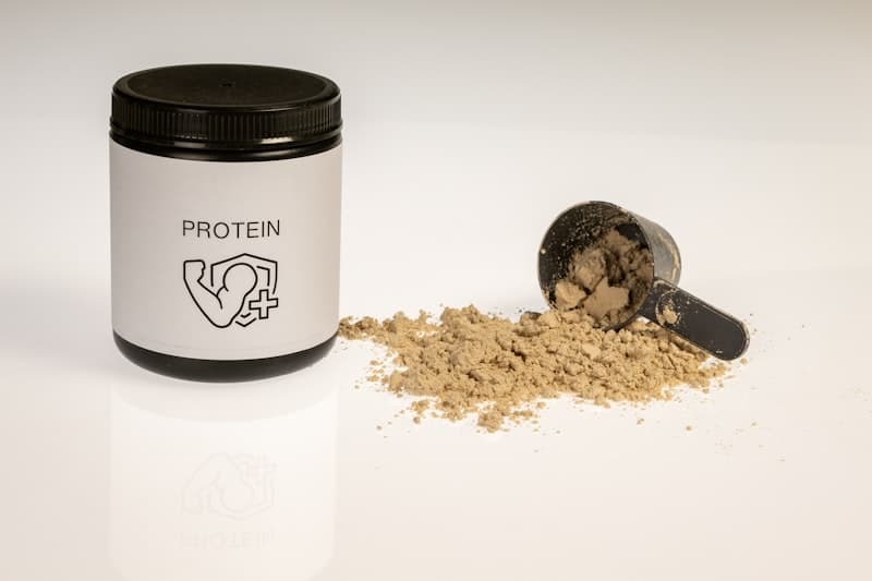 Why Does Collagen Make Me Bloated? What Reddit Gets Right (and Wrong) About the Side Effect